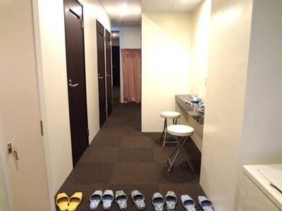 Eco Hotel Nagoya Esterno foto