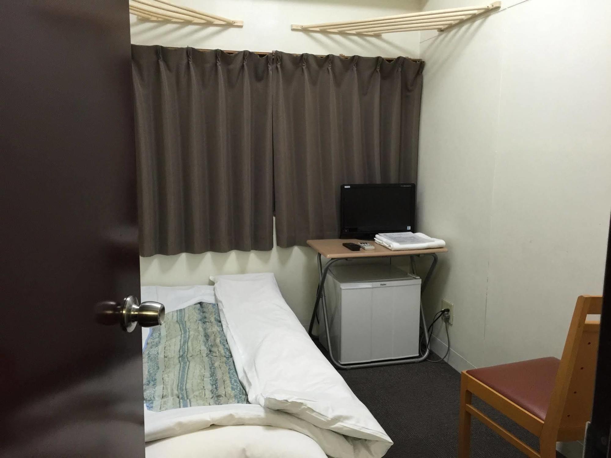 Eco Hotel Nagoya Esterno foto